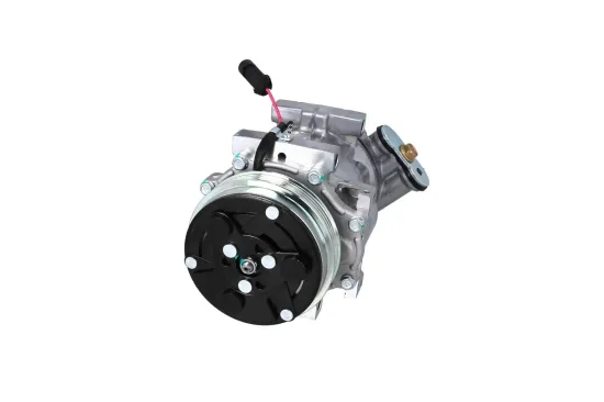 Kompressor, Klimaanlage KAMOKA 7820054 Bild Kompressor, Klimaanlage KAMOKA 7820054