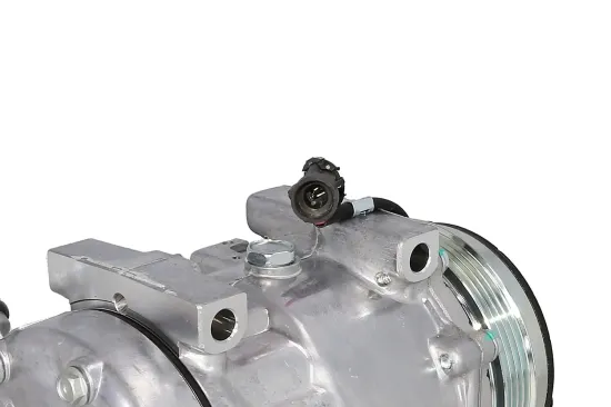 Kompressor, Klimaanlage KAMOKA 7820054 Bild Kompressor, Klimaanlage KAMOKA 7820054