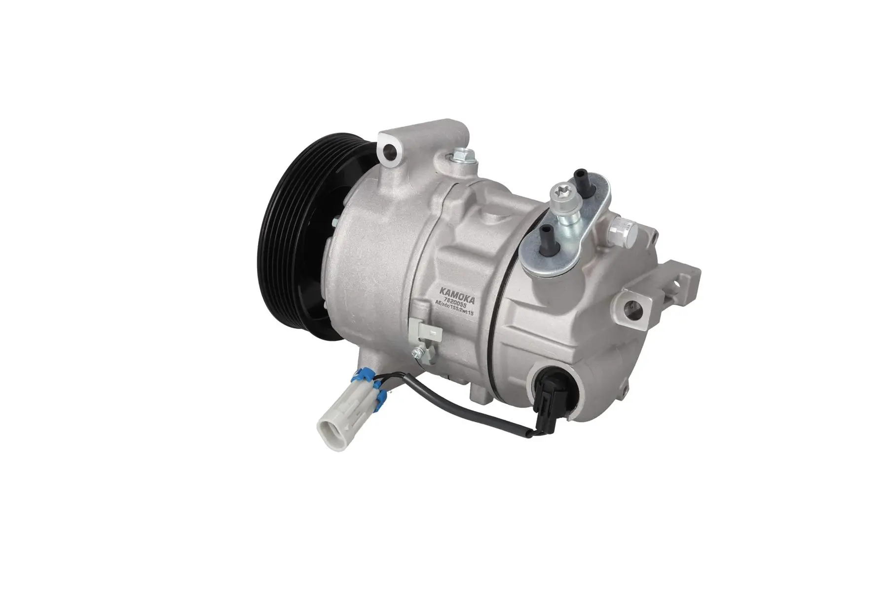 Kompressor, Klimaanlage KAMOKA 7820055