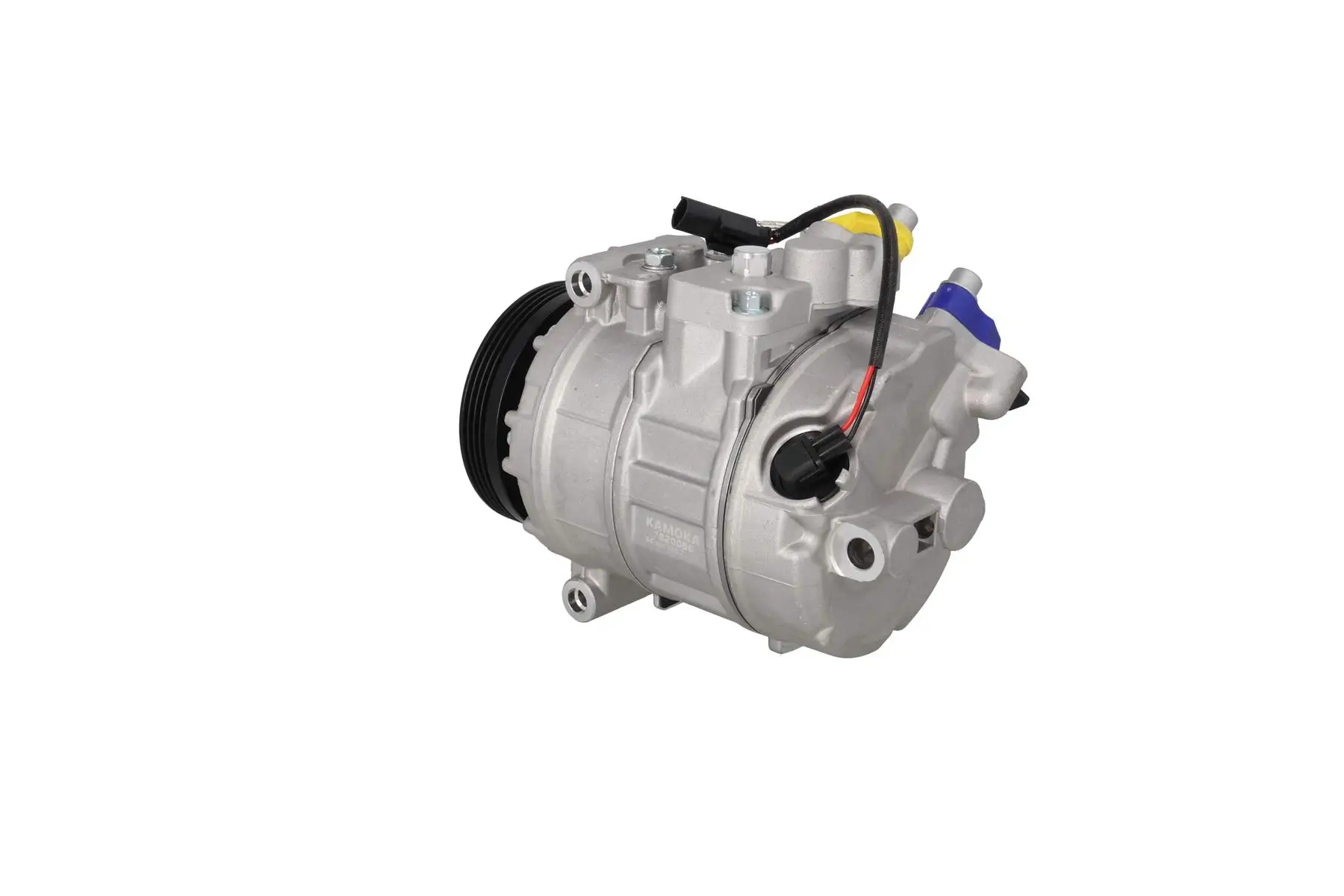 Kompressor, Klimaanlage KAMOKA 7820056