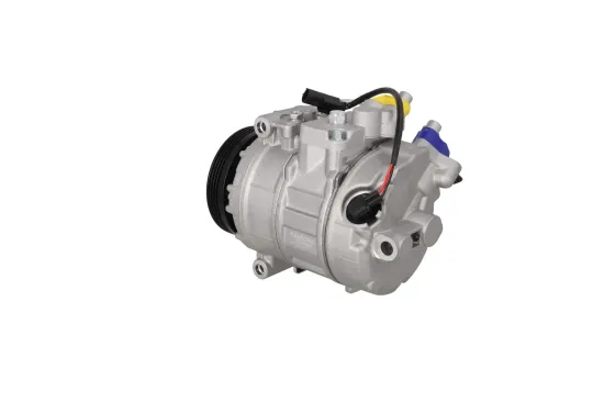 Kompressor, Klimaanlage KAMOKA 7820056 Bild Kompressor, Klimaanlage KAMOKA 7820056