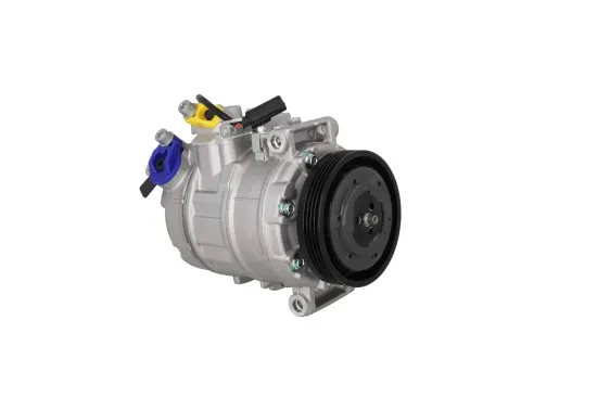 Kompressor, Klimaanlage KAMOKA 7820056 Bild Kompressor, Klimaanlage KAMOKA 7820056