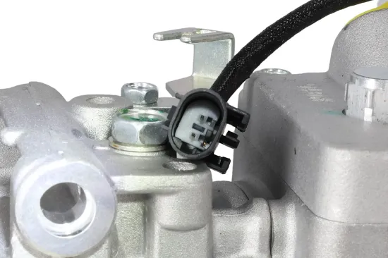 Kompressor, Klimaanlage KAMOKA 7820056 Bild Kompressor, Klimaanlage KAMOKA 7820056