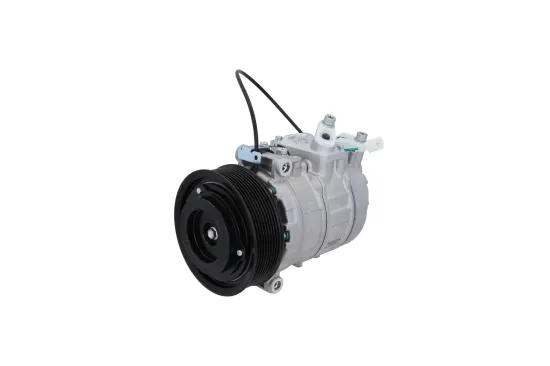 Kompressor, Klimaanlage KAMOKA 7820057 Bild Kompressor, Klimaanlage KAMOKA 7820057