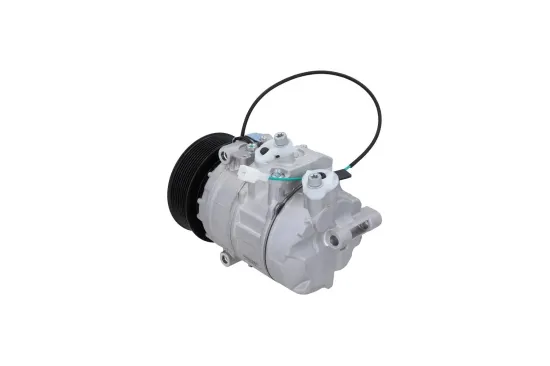 Kompressor, Klimaanlage KAMOKA 7820057 Bild Kompressor, Klimaanlage KAMOKA 7820057