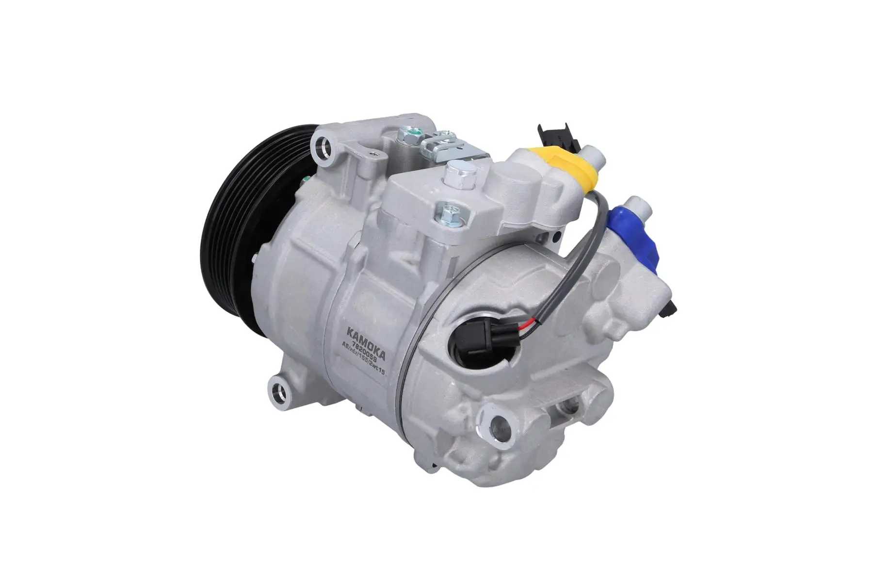 Kompressor, Klimaanlage KAMOKA 7820059
