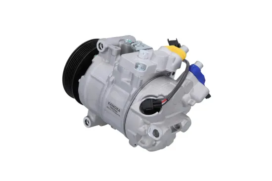 Kompressor, Klimaanlage KAMOKA 7820059 Bild Kompressor, Klimaanlage KAMOKA 7820059