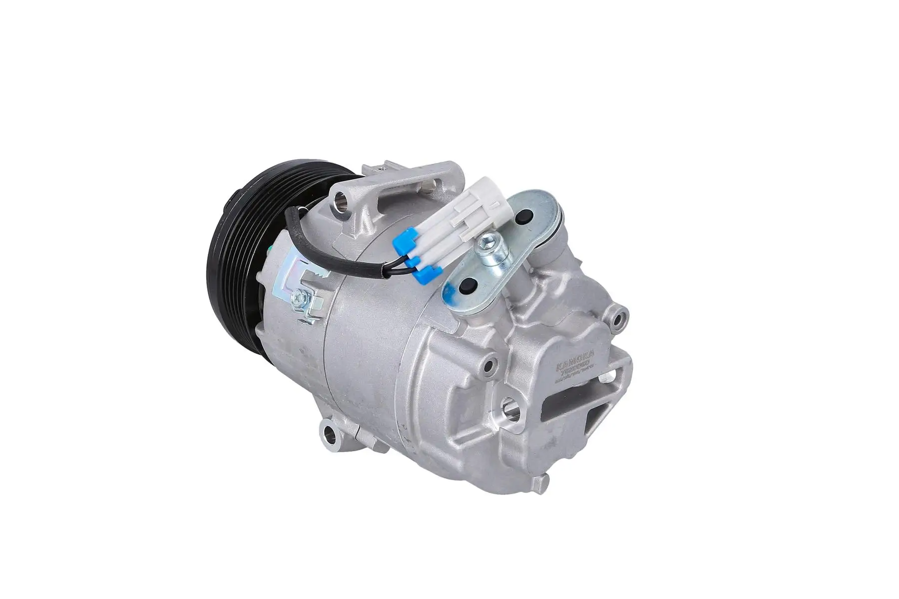 Kompressor, Klimaanlage KAMOKA 7820060