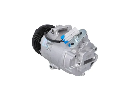 Kompressor, Klimaanlage KAMOKA 7820060 Bild Kompressor, Klimaanlage KAMOKA 7820060