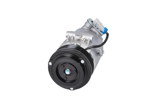 Kompressor, Klimaanlage KAMOKA 7820060 Bild Kompressor, Klimaanlage KAMOKA 7820060