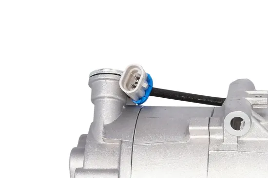 Kompressor, Klimaanlage KAMOKA 7820060 Bild Kompressor, Klimaanlage KAMOKA 7820060