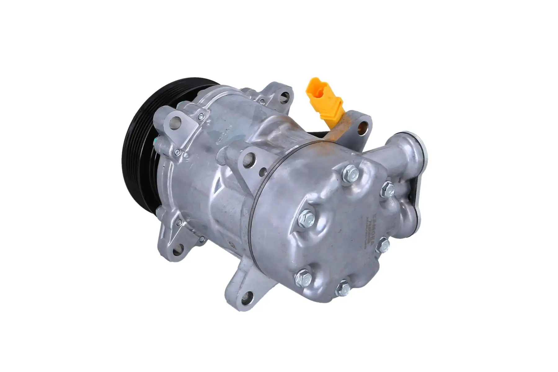 Kompressor, Klimaanlage KAMOKA 7820062