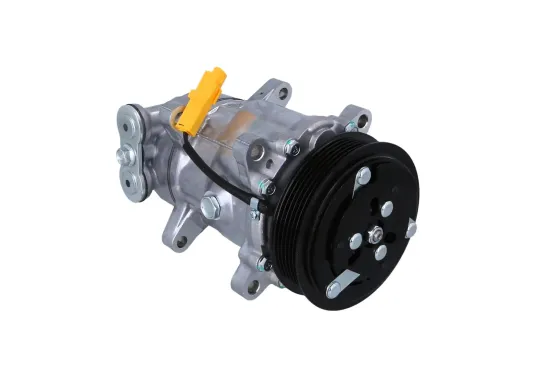 Kompressor, Klimaanlage KAMOKA 7820062 Bild Kompressor, Klimaanlage KAMOKA 7820062