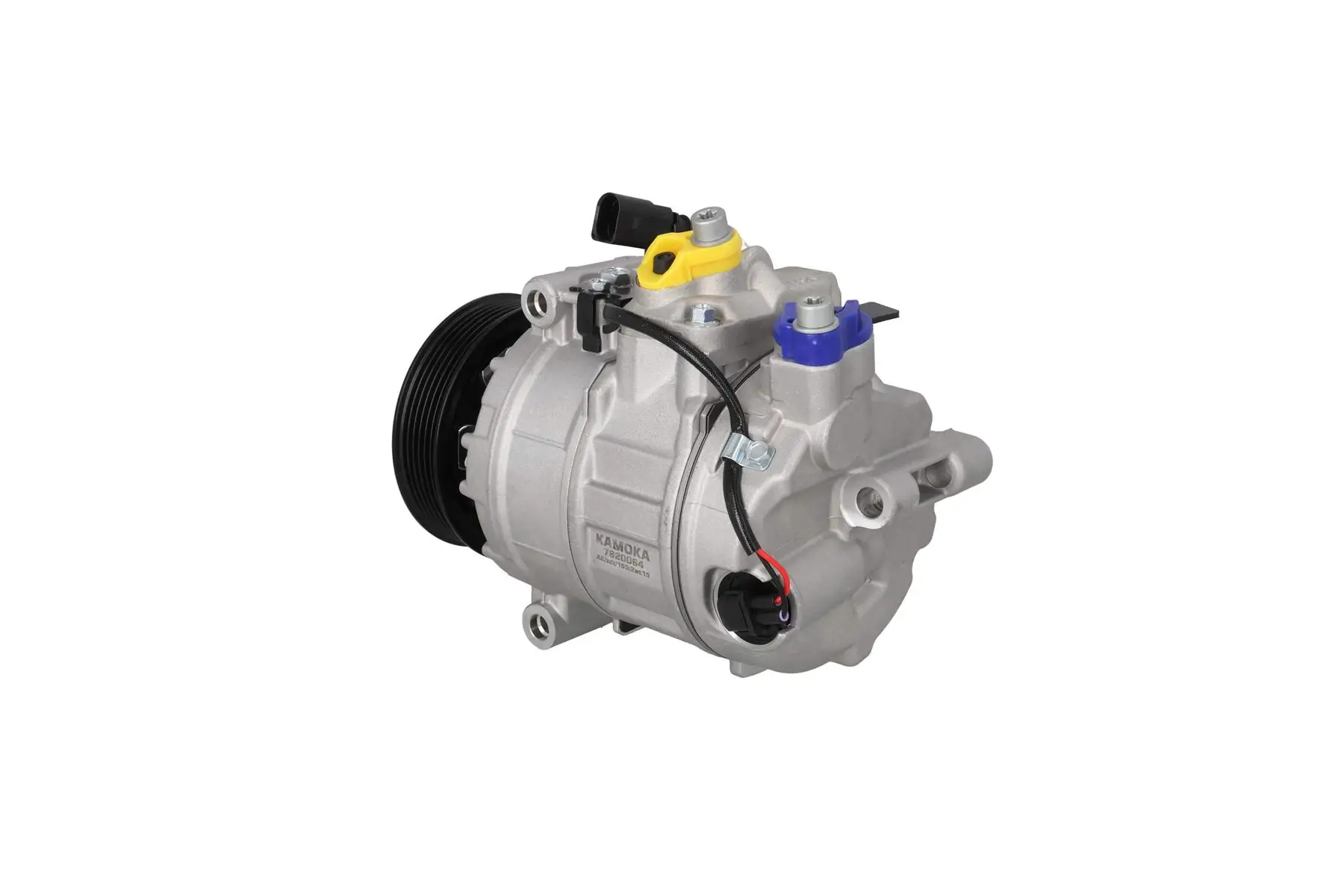 Kompressor, Klimaanlage KAMOKA 7820064