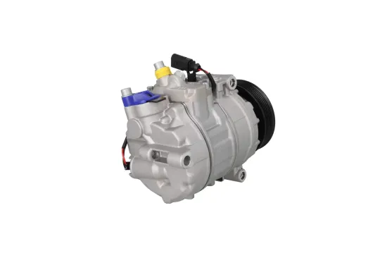 Kompressor, Klimaanlage KAMOKA 7820064 Bild Kompressor, Klimaanlage KAMOKA 7820064