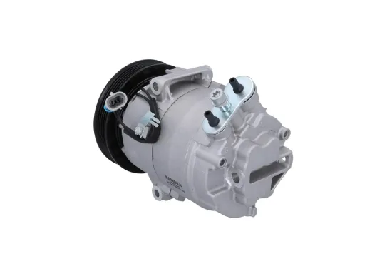 Kompressor, Klimaanlage KAMOKA 7820065 Bild Kompressor, Klimaanlage KAMOKA 7820065