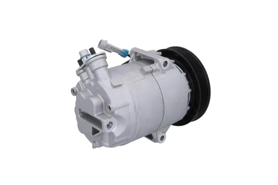 Kompressor, Klimaanlage KAMOKA 7820065 Bild Kompressor, Klimaanlage KAMOKA 7820065