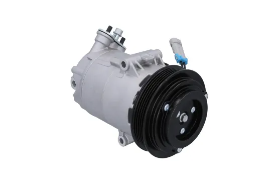 Kompressor, Klimaanlage KAMOKA 7820065 Bild Kompressor, Klimaanlage KAMOKA 7820065