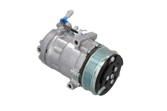 Kompressor, Klimaanlage KAMOKA 7820066 Bild Kompressor, Klimaanlage KAMOKA 7820066