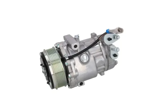 Kompressor, Klimaanlage KAMOKA 7820066 Bild Kompressor, Klimaanlage KAMOKA 7820066