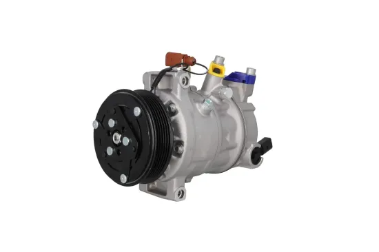 Kompressor, Klimaanlage KAMOKA 7820067 Bild Kompressor, Klimaanlage KAMOKA 7820067