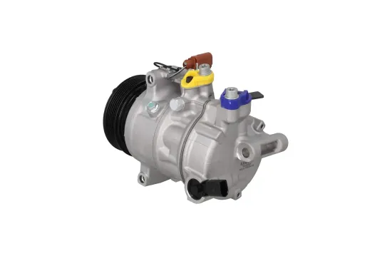 Kompressor, Klimaanlage KAMOKA 7820067 Bild Kompressor, Klimaanlage KAMOKA 7820067