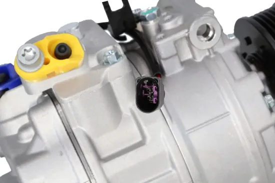 Kompressor, Klimaanlage KAMOKA 7820068 Bild Kompressor, Klimaanlage KAMOKA 7820068