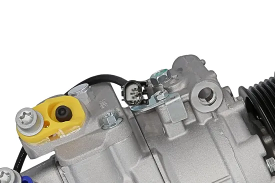 Kompressor, Klimaanlage KAMOKA 7820069 Bild Kompressor, Klimaanlage KAMOKA 7820069