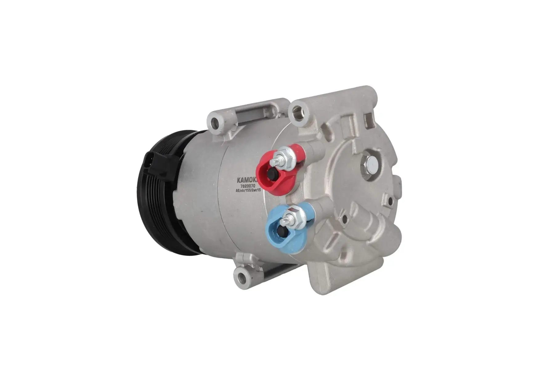 Kompressor, Klimaanlage KAMOKA 7820070