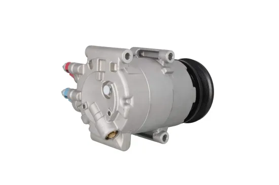 Kompressor, Klimaanlage KAMOKA 7820070 Bild Kompressor, Klimaanlage KAMOKA 7820070