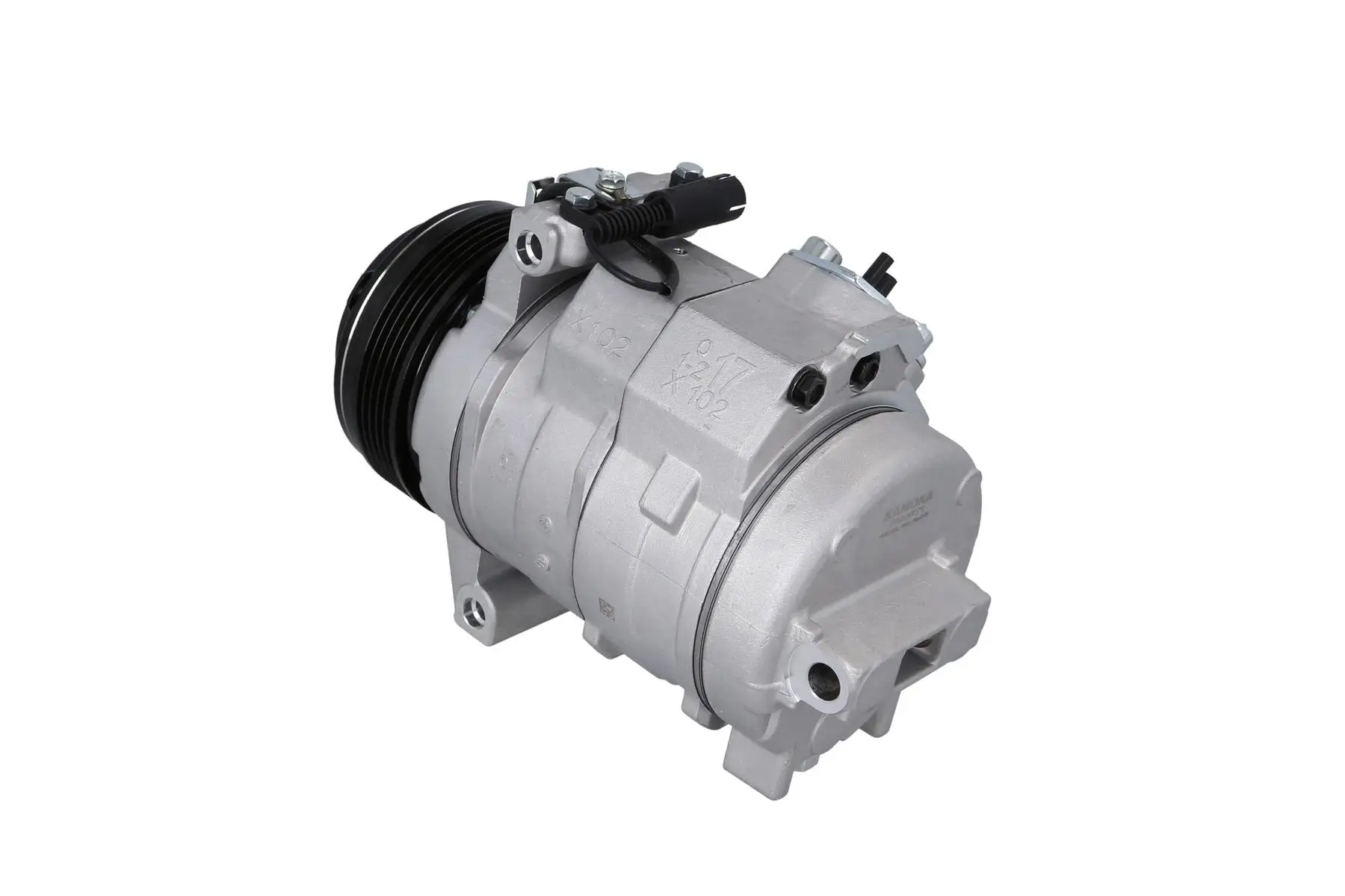 Kompressor, Klimaanlage KAMOKA 7820071