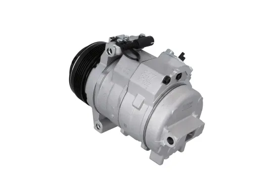 Kompressor, Klimaanlage KAMOKA 7820071 Bild Kompressor, Klimaanlage KAMOKA 7820071