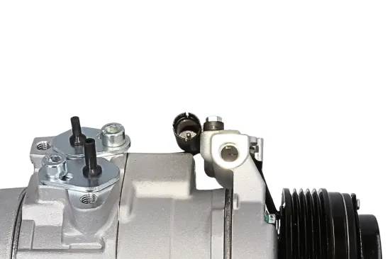 Kompressor, Klimaanlage KAMOKA 7820071 Bild Kompressor, Klimaanlage KAMOKA 7820071