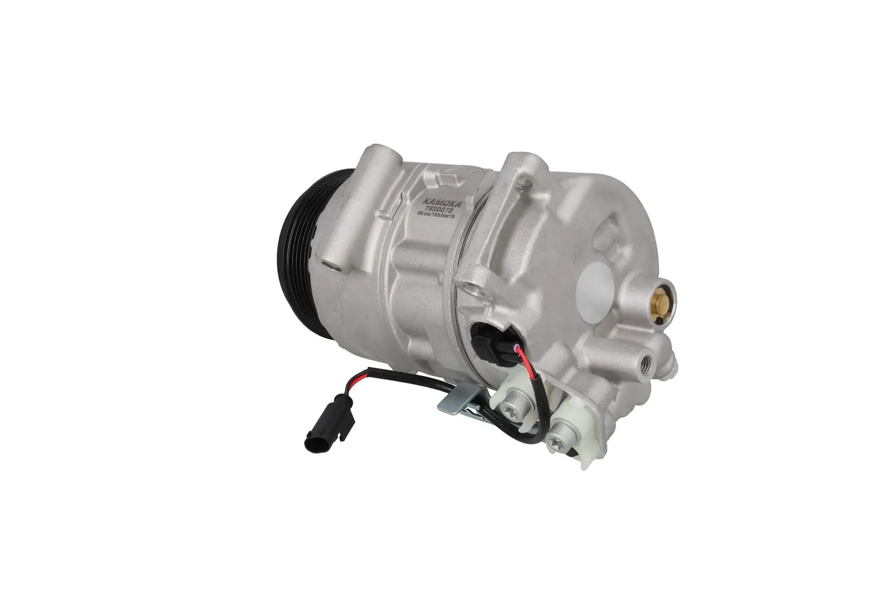 Kompressor, Klimaanlage KAMOKA 7820072