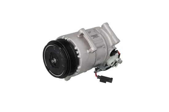 Kompressor, Klimaanlage KAMOKA 7820072 Bild Kompressor, Klimaanlage KAMOKA 7820072