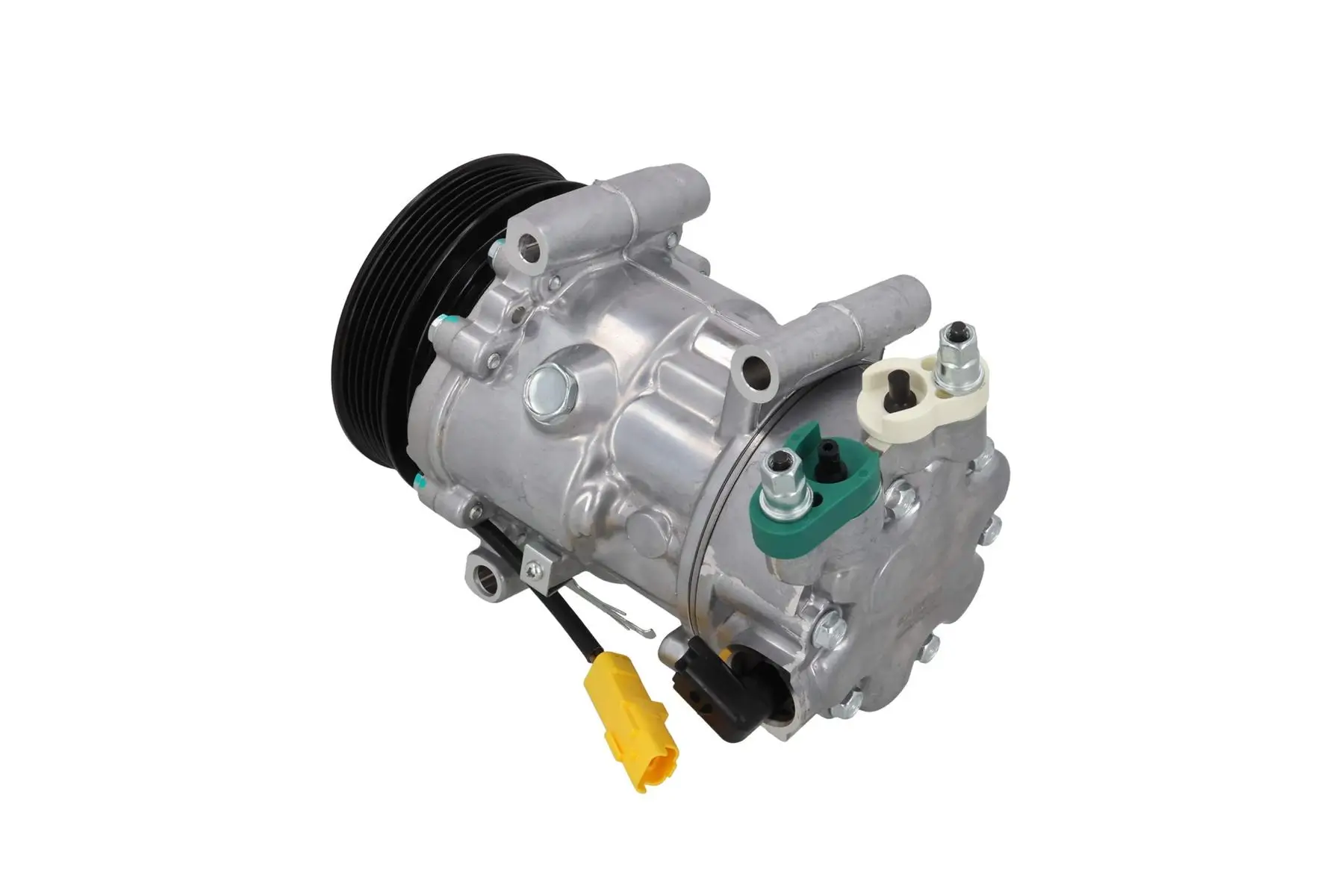 Kompressor, Klimaanlage KAMOKA 7820073