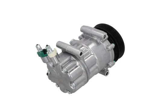 Kompressor, Klimaanlage KAMOKA 7820073 Bild Kompressor, Klimaanlage KAMOKA 7820073