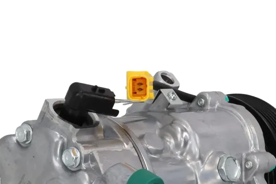 Kompressor, Klimaanlage KAMOKA 7820073 Bild Kompressor, Klimaanlage KAMOKA 7820073