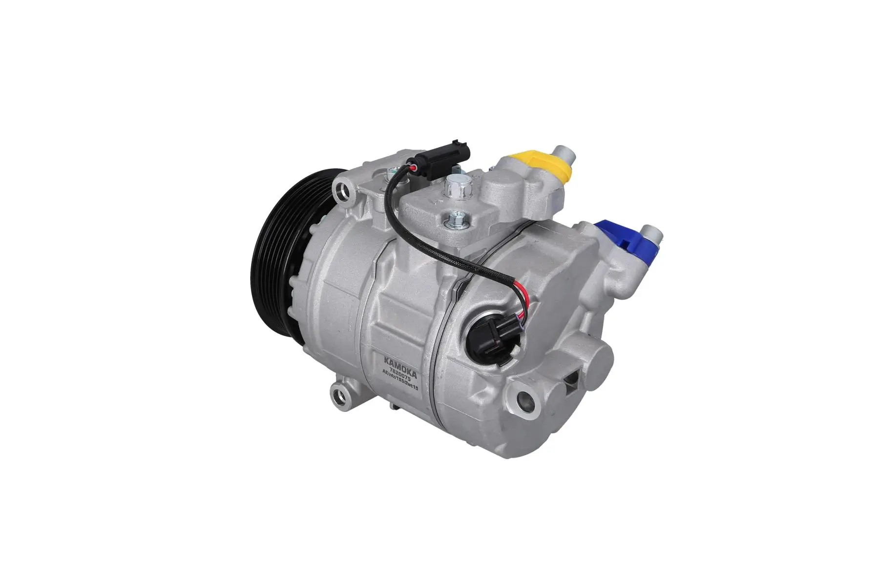 Kompressor, Klimaanlage KAMOKA 7820075
