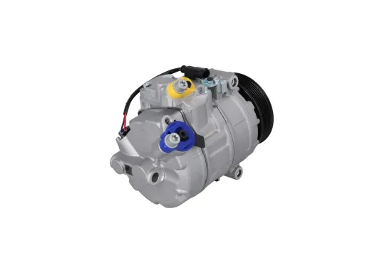 Kompressor, Klimaanlage KAMOKA 7820075 Bild Kompressor, Klimaanlage KAMOKA 7820075