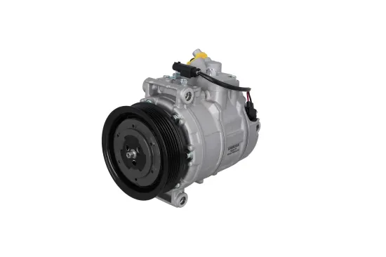 Kompressor, Klimaanlage KAMOKA 7820075 Bild Kompressor, Klimaanlage KAMOKA 7820075