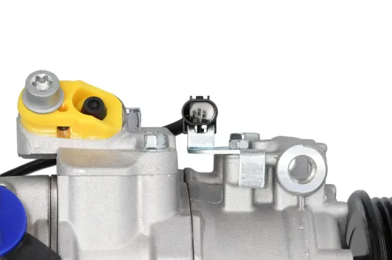 Kompressor, Klimaanlage KAMOKA 7820075 Bild Kompressor, Klimaanlage KAMOKA 7820075