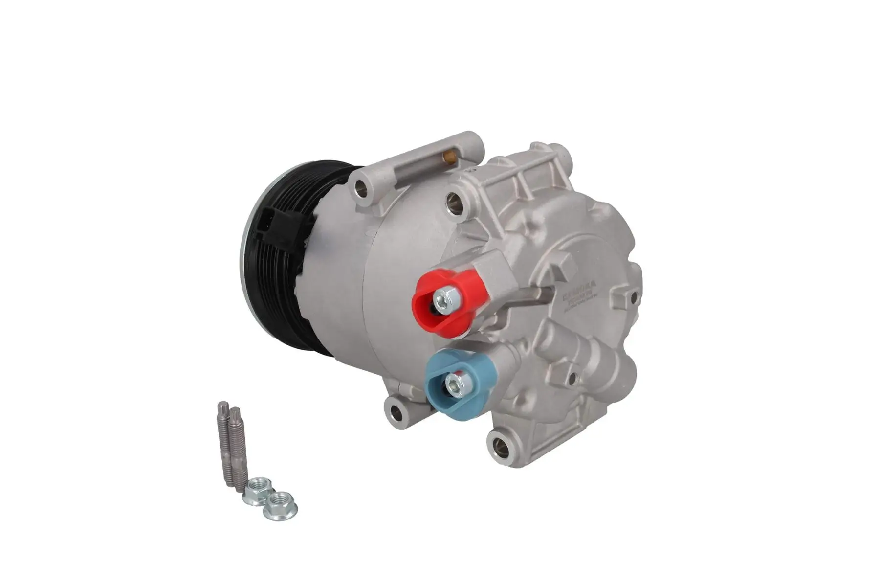 Kompressor, Klimaanlage KAMOKA 7820076