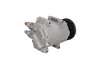 Kompressor, Klimaanlage KAMOKA 7820076 Bild Kompressor, Klimaanlage KAMOKA 7820076
