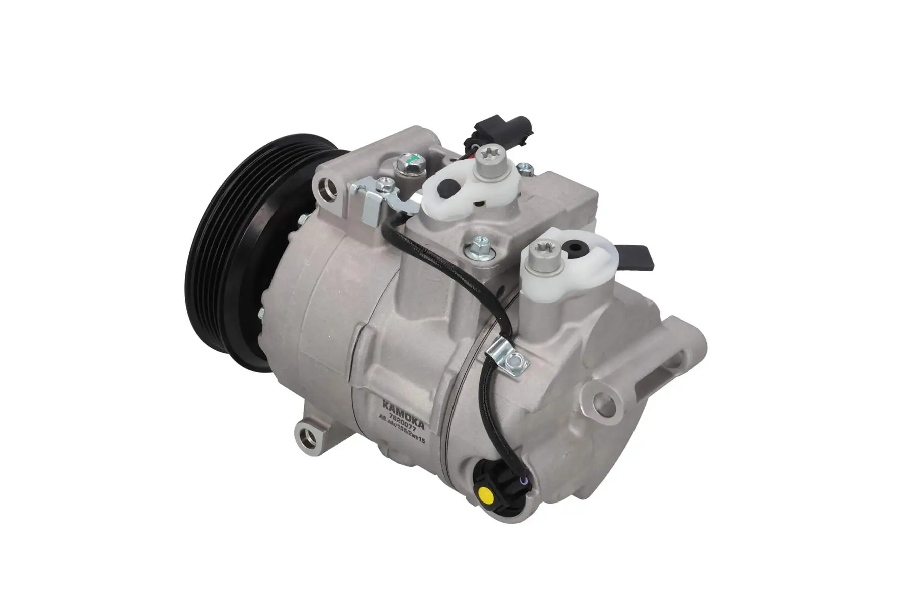 Kompressor, Klimaanlage KAMOKA 7820077