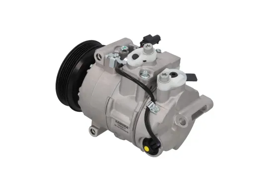Kompressor, Klimaanlage KAMOKA 7820077 Bild Kompressor, Klimaanlage KAMOKA 7820077