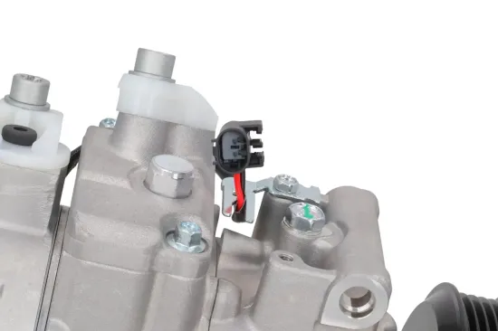 Kompressor, Klimaanlage KAMOKA 7820077 Bild Kompressor, Klimaanlage KAMOKA 7820077