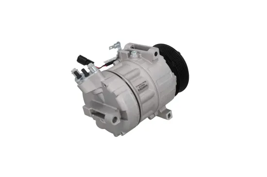 Kompressor, Klimaanlage KAMOKA 7820079 Bild Kompressor, Klimaanlage KAMOKA 7820079