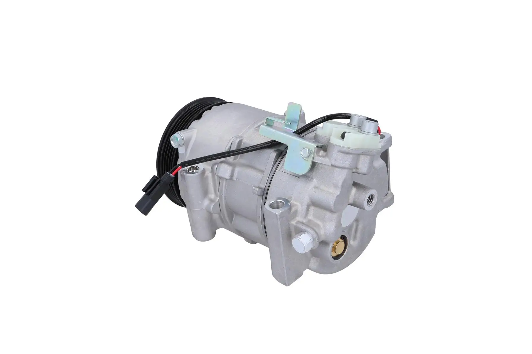 Kompressor, Klimaanlage KAMOKA 7820080