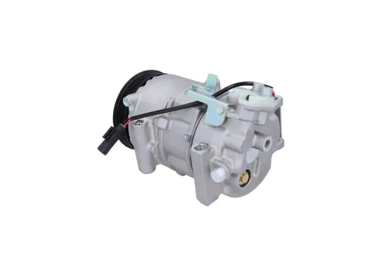Kompressor, Klimaanlage KAMOKA 7820080 Bild Kompressor, Klimaanlage KAMOKA 7820080